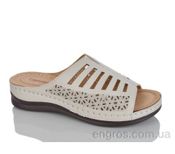 Шлепки Leguzaza